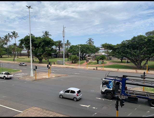 2.5 BEDROOM APARTMENT TO LET IN DURBAN CENTRAL
